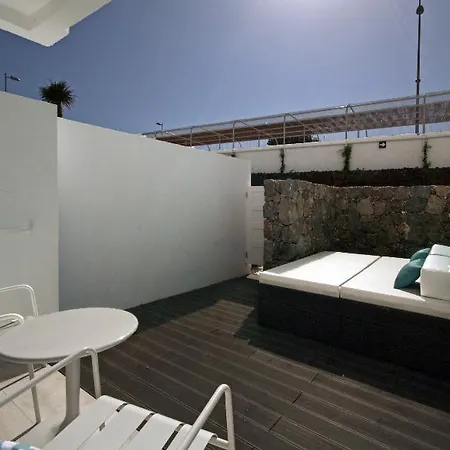 Hotel Gold By Marina (adults Only) Playa del Inglés