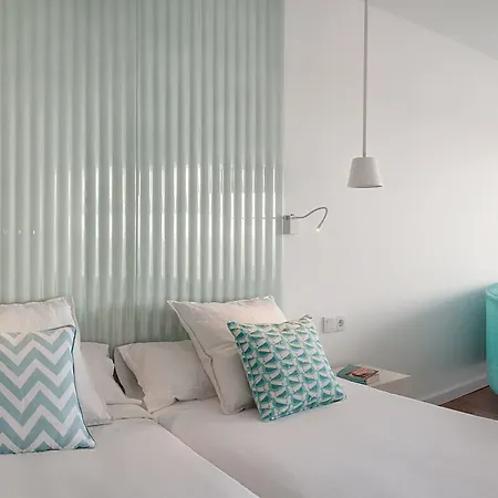 Szálloda Gold By Marina (adults Only) Playa del Inglés