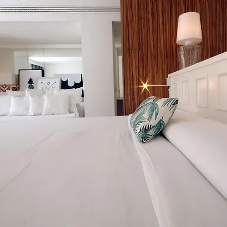 Gold By Marina (adults Only) Playa del Inglés