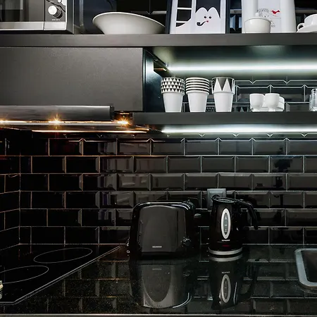 Szálloda Gold By Marina (adults Only) 4*