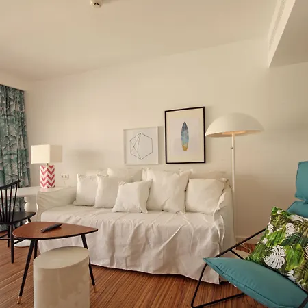 Gold By Marina (adults Only) Szálloda Playa del Inglés