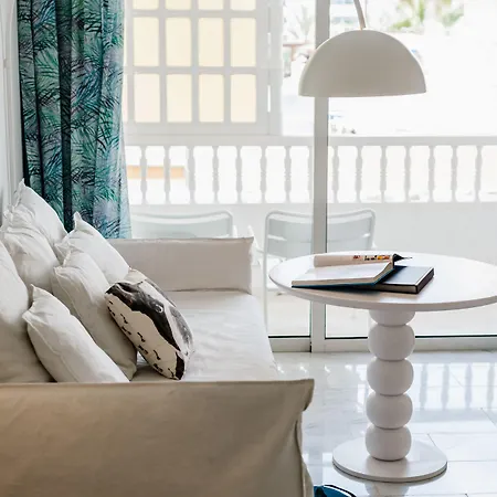 Szálloda Gold By Marina (adults Only)