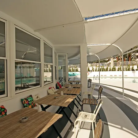 Gold By Marina (adults Only)