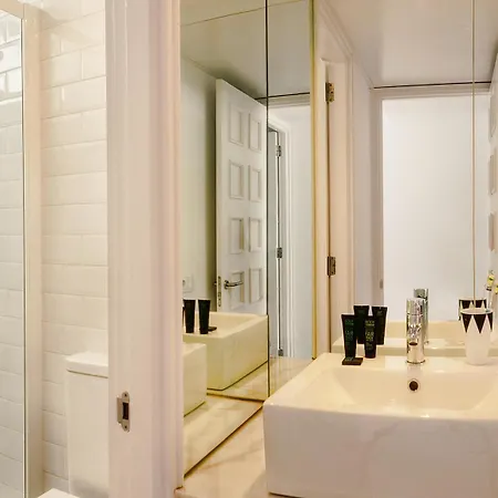 Gold By Marina (adults Only) 4*