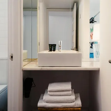 Gold By Marina (adults Only) Hotel Playa del Inglés