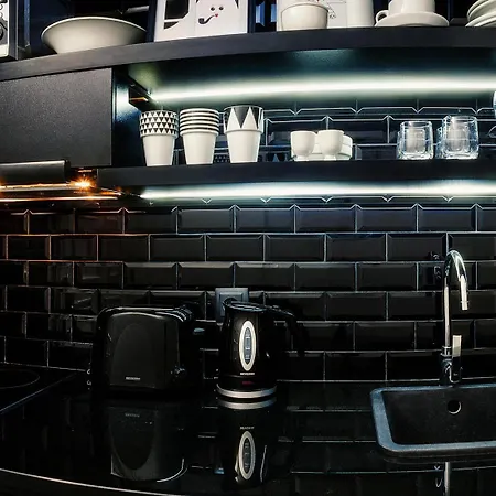 Gold By Marina (adults Only) Szálloda 4*