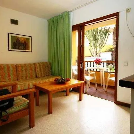 Szálloda Gold By Marina (adults Only) Playa del Inglés