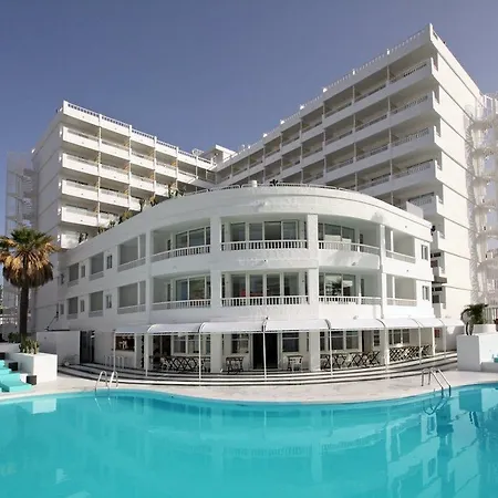 Gold By Marina (adults Only) Hotel 4*