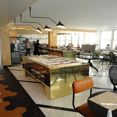 Gold By Marina (adults Only) Szálloda 4*