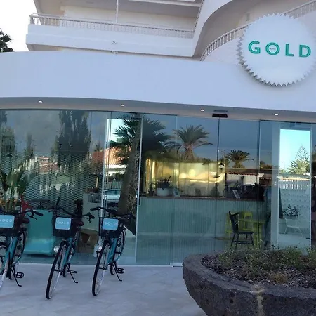Gold By Marina (adults Only) Szálloda Playa del Inglés