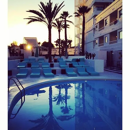 Hotel Gold By Marina (adults Only) 4*