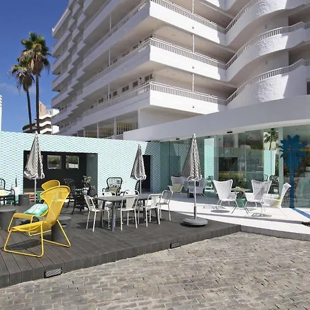 Gold By Marina (adults Only) 4*