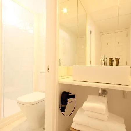 Gold By Marina (adults Only) Hotel Playa del Inglés