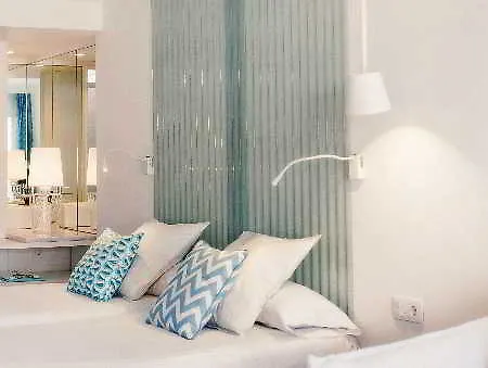 Szálloda Gold By Marina (adults Only) Playa del Inglés