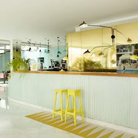 Szálloda Gold By Marina (adults Only) 4*