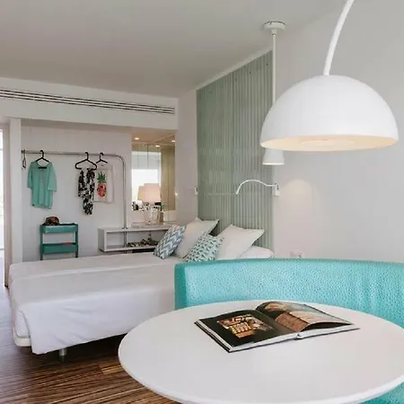 Szálloda Gold By Marina (adults Only) 4*