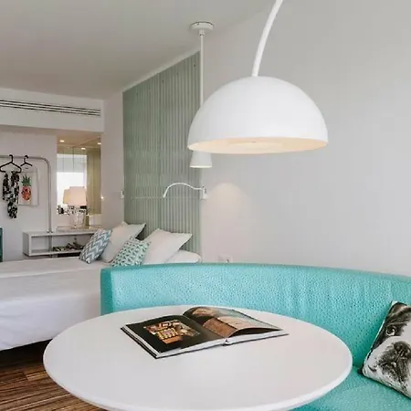 Gold By Marina (adults Only) Szálloda 4*