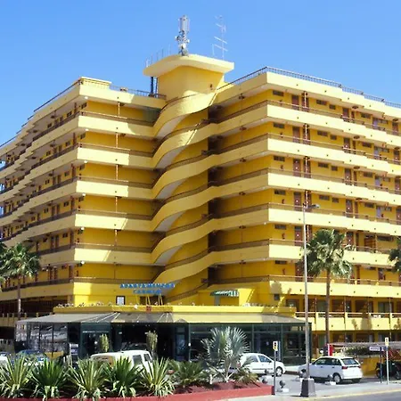 Gold By Marina (adults Only) Szálloda 4*