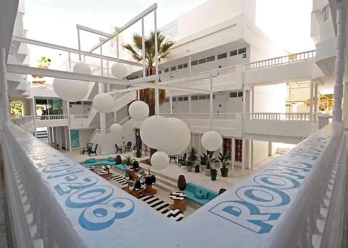 Gold By Marina (adults Only) Hotel Playa del Inglés