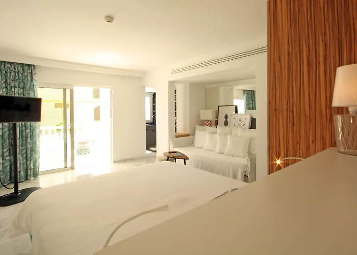 Gold By Marina (adults Only) Hotel