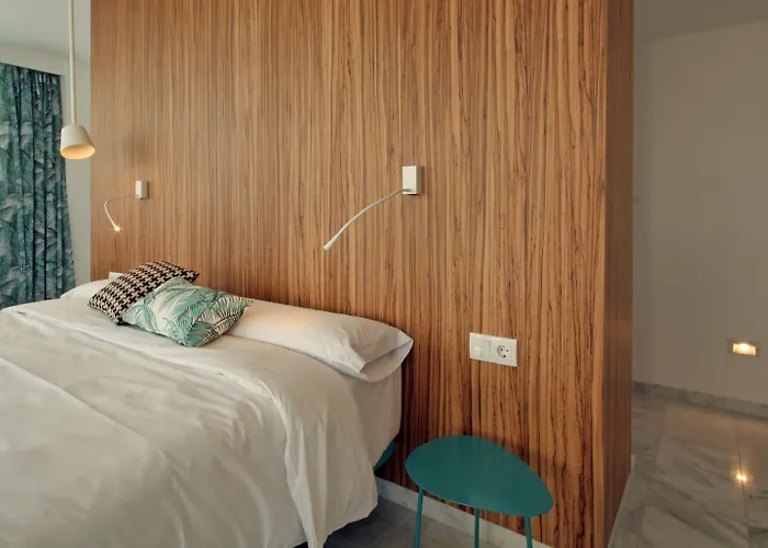 Gold By Marina (adults Only) 4* Playa del Inglés