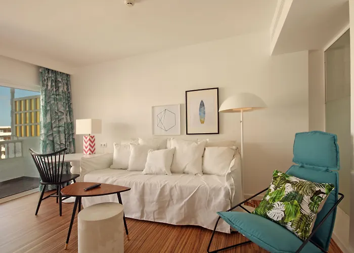 Gold By Marina (adults Only) Hotel Playa del Inglés