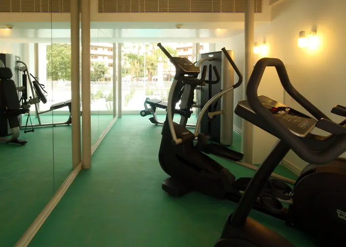 Gold By Marina (adults Only) 4* Playa del Inglés