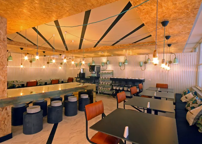 Gold By Marina (adults Only) Hotel Playa del Inglés