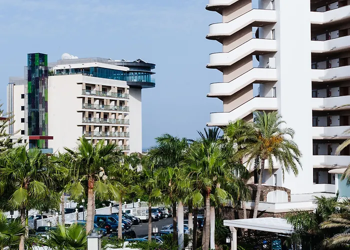 Gold By Marina (adults Only) Hotel