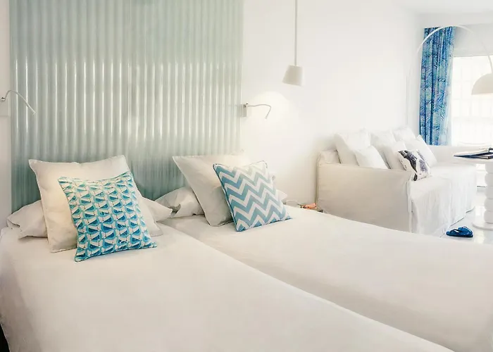 Hotel Gold By Marina (adults Only) 4*