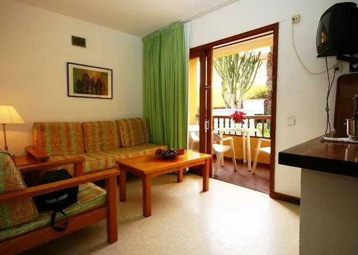 Hotel Gold By Marina (adults Only) Playa del Inglés