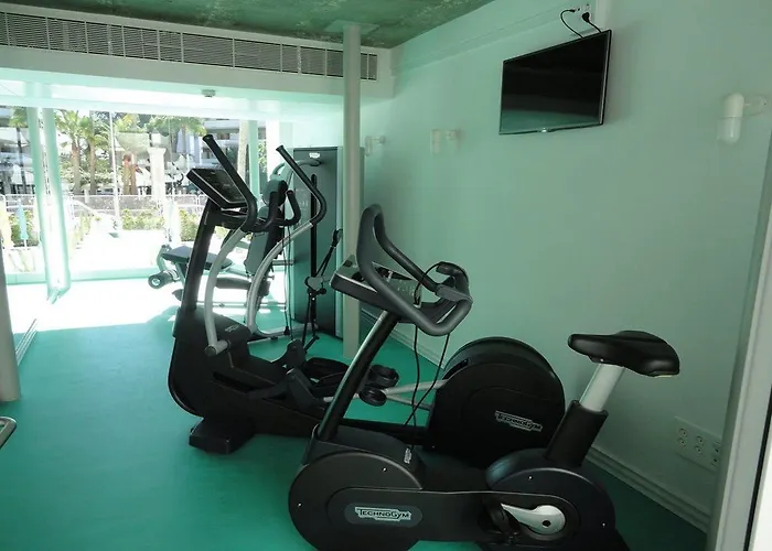 Gold By Marina (adults Only) 4*