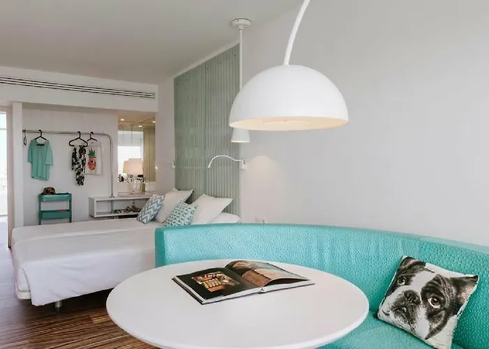 Gold By Marina (adults Only) Hotel 4*