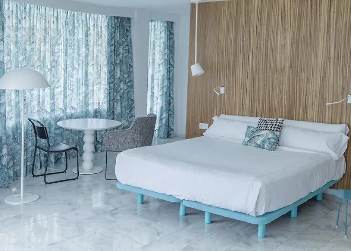 Hotel Gold By Marina (adults Only) Playa del Inglés