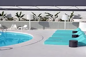 Gold By Marina (adults Only) Hotel Playa del Inglés