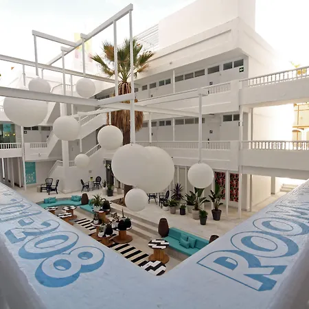 Gold By Marina (adults Only) Hotel Playa del Inglés