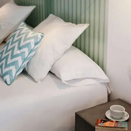 Hotell Gold By Marina (adults Only)