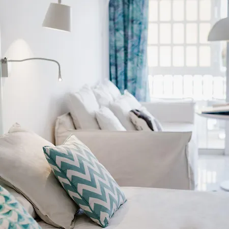 Hotelli Gold By Marina (adults Only) Playa del Inglés