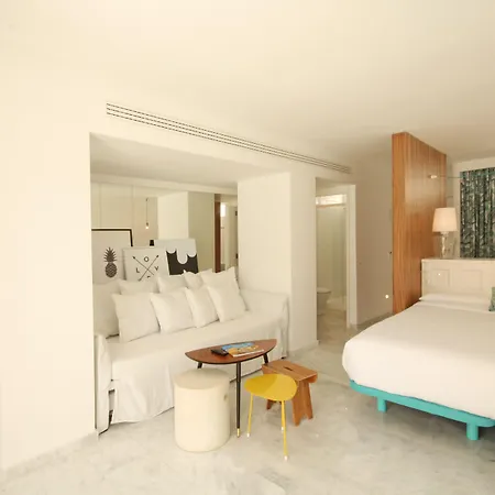 Hotell Gold By Marina (adults Only) 4*