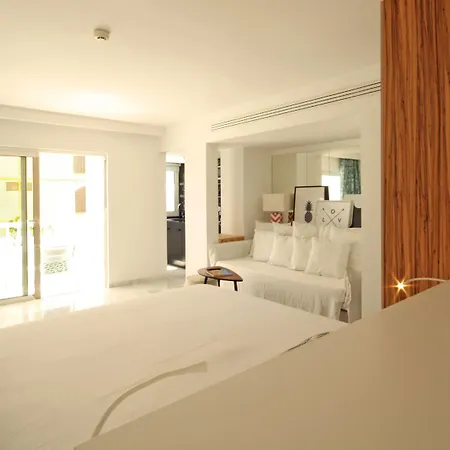 Gold By Marina (adults Only) Hotel