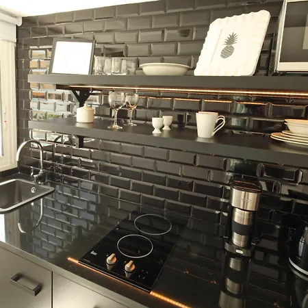 Gold By Marina (adults Only) Hotel