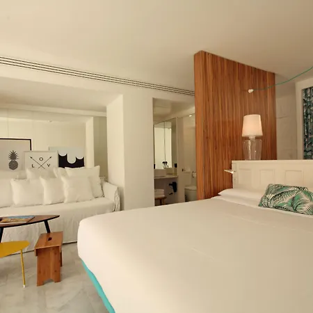 Hotell Gold By Marina (adults Only)