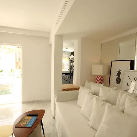 Gold By Marina (adults Only) 4*