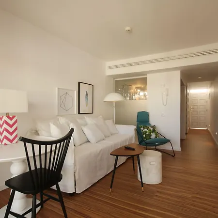 Gold By Marina (adults Only) Hotell