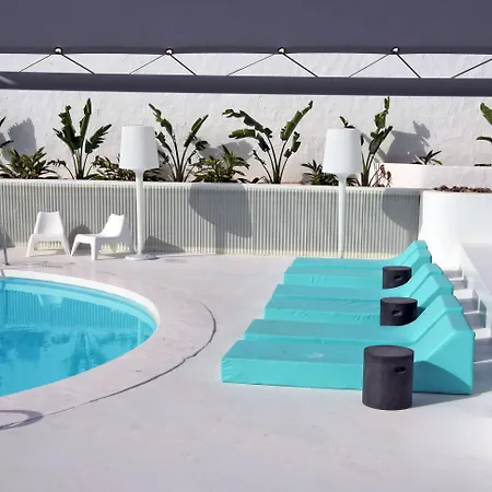 Gold By Marina (adults Only) Hotel Playa del Ingles (Gran Canaria)