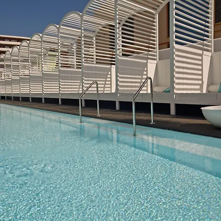 Gold By Marina (adults Only) Hotel Playa del Inglés