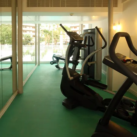 Gold By Marina (adults Only) 4* Playa del Ingles (Gran Canaria)