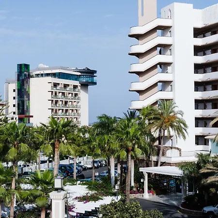 Gold By Marina (adults Only) Hotel