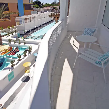 Gold By Marina (adults Only) 4* Playa del Inglés