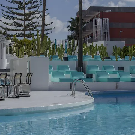 Gold By Marina (adults Only) Playa del Inglés